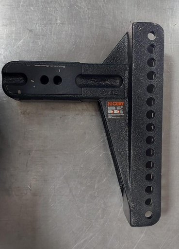 Extensor para Pegadero de 2-1/2 pulgadas