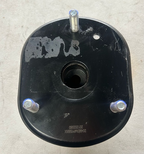 Galleta delantera izquierda para Dodge Durango 2011 al 2015 / Grand Cherokee 2011 al 2022