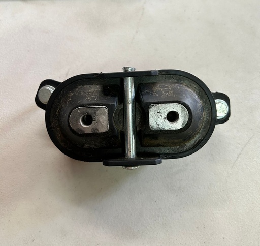 Soporte de transmisión izquierdo Chevrolet Marabú 3.5L 2004 AL 2010