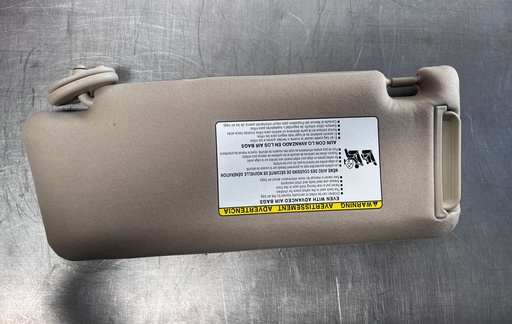 Tapasol Derecho Toyota Tacoma 2005-2014