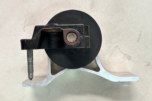 Soporte de motor izquierdo Nissan Murano 2003 al 2007 3.5L V6