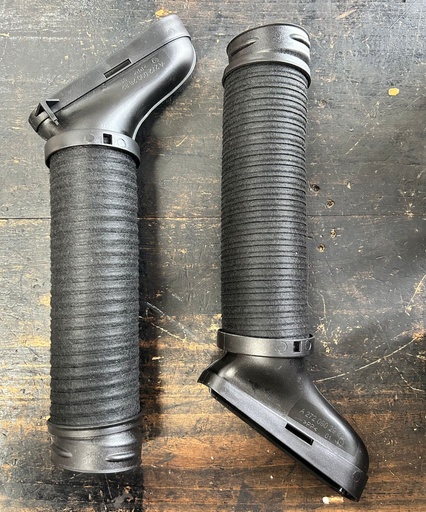 Mangueras de admisión de filtro de aire Mercedes GLK350 3.5L 2010 al 2012