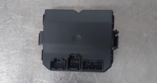 Módulo de control de puerta trasera levadiza para Cadillac SRX 10-16