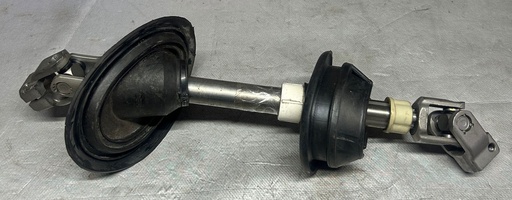 Eje de dirección intermedio para Audi A4/A5/RS5/S4/S5 2008-2017