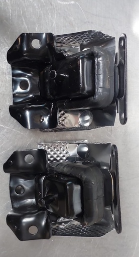 Soportes de motor para Chevrolet Silverado/Suburban/Tahoe 2007-2014
