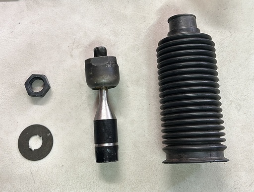 Kit de bota y rotula delantera derecho Honda Civic Del sol 1993 a 1997