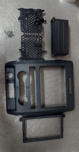 kit de montaje para Ford F-150 2009-2014