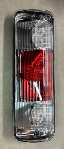 Tercera luz Ford F150 2004 al 2008 Explorer Sport Trac 2007 al 2010