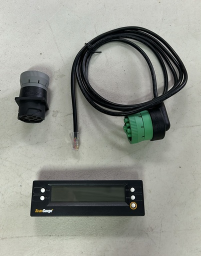 Compu para diésel