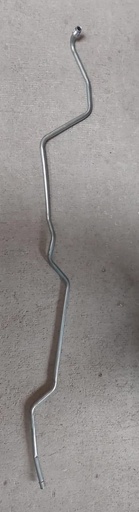 Linea de enfriador de trasnmicion para Dodge Ram 2500/3500 5.9L L6 94-02