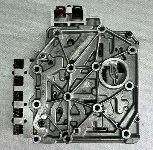 Cuerpo de la válvula para Volkswagen Golf/Jetta Passat 95-10