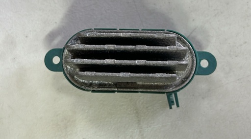 Resistencia de abanico Audi Q7 2007 al 2015