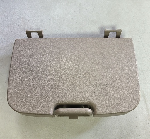 Consola superior para Ford F250 F350 F450 F550 Super Duty 2002 al 2004