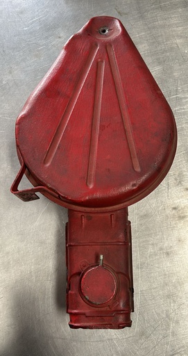 Filtro de aire para Ford F150 4.3L 6L 1979