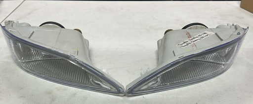 Halógenos Toyota Corolla 2005 al 2008 Camry 2002 al 2004