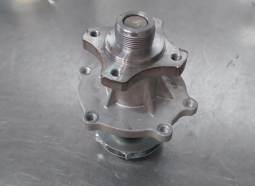 Bomba de agua para Chevrolet Colorado/Trailblazer 2.8L 2.9L 3.5L 3.7L 4.2L 2002-2012