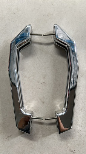 Agarres de capo para Hummer H2 2003 al 2009