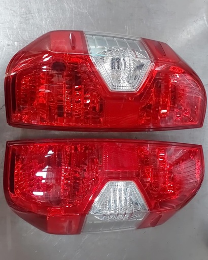Luces trasera para Toyota Tundra 2014-2021