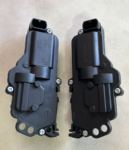 Actuadores de cierre para Ford Excursion 2000 al 2005 Expedition 2004 al 2016 F150 1999 al 2003