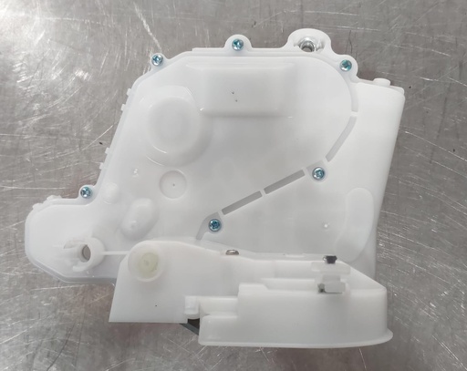 Actuador de bloqueo de pestillo de puerta trasera izquierda para Honda CR-V 2007-2011