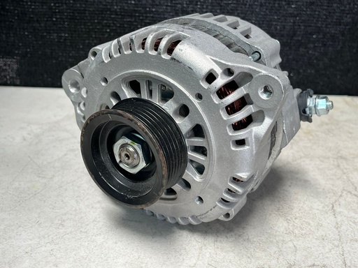 Alternador de 110AMP para Nissan Altima V6 3.5L 2002-2006.