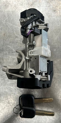 Interruptor de encendido para Honda CR V 2005 al 2006 / Accord 2003 al 2005 / Odyssey 2005 al 2006 / Fit 2003 al 2006