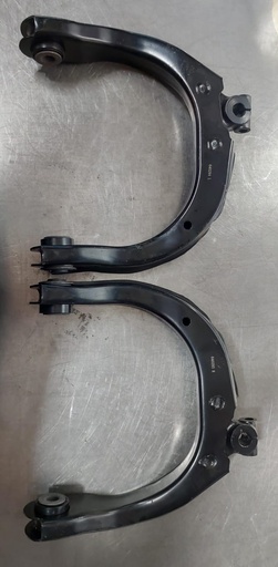 Tijeretas delanteras superiores para Chevrolet Trailblazer/SSR 2002-2009