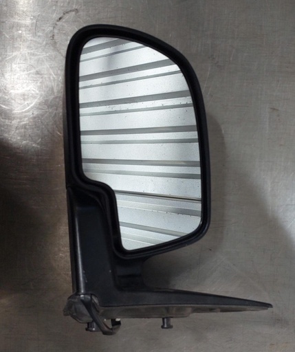 Espejo izquierdo para Chevrolet Silverado Pickup/Tahoe 1999-2007