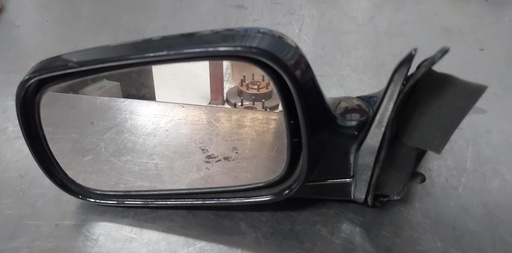 Espejo izquierdo para Toyota Corolla 1993-1997