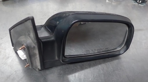 Espejo derecho para Hyundai Tucson 2005-2009