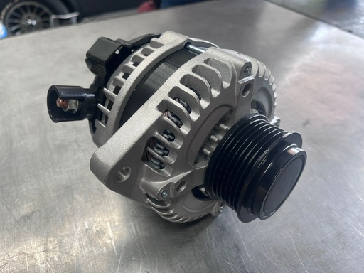Alternador de 130AMP para Honda Odyssey V6 3.5L 2012-2015 / Pilot V6 3.5L 2012-2014.