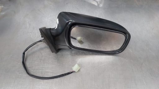 Espejo derecho para Subaru Forester 2004-2008