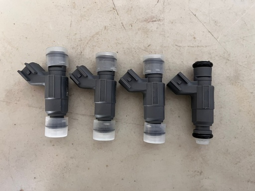 Inyectores de Combustible para Mini Cooper 1.4L / 1.6L R50 / R52 / R53 2003-2011.