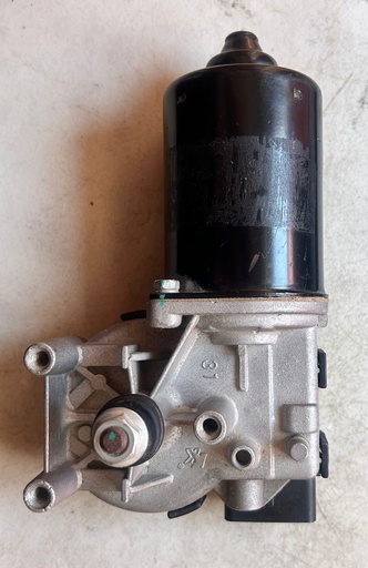 Motor de limpiaparabrisas delantero para Chevrolet Traverse 2009-2012