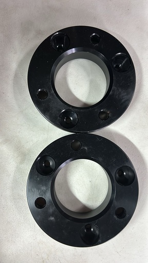 Kit de calzas delanteras para Ford F150 2008 al 2023