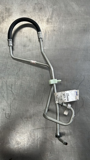 Manguera para aceite de transmisión Chevrolet Malibu 2013 al 2015