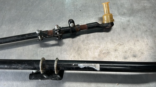 Barra de dirección para Ram 1500 2006 al 2008 2500 3500 2003 al 2013 4X4