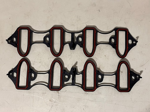Empaques de admisión para motor Chevrolet LS V8 5.3L / 6.0L 1999-2009.