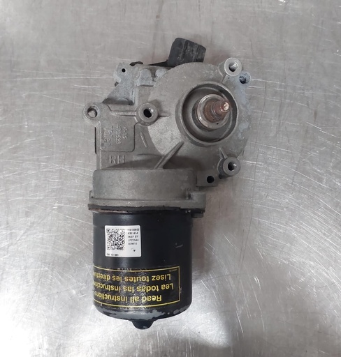 Motor de limpiaparabrisas para Chevrolet Silverado 1500/Tahoe/Avalanche 2007-2014