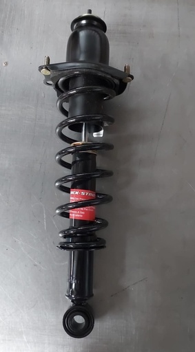 Compensador trasero izquierdo para Toyota Corolla 2003-2008