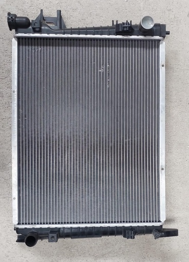 Radiador para RAM 1500 5.7L / 4.7L / 3.7L 2002-2008