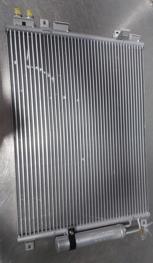 Condensador A/C para Dodge Charger/Challenger 2005-2020