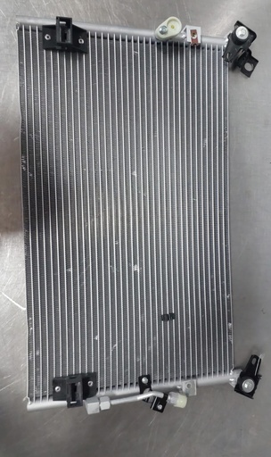 Condensador de A/C para Toyota Tacoma 1998-2004