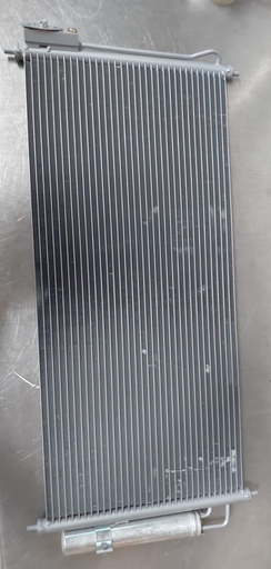 Condensador para Nissan Altima 2002-2006