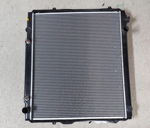 Radiador para Mazda-MPV 1996-1998