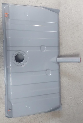 Tanque de combustible de 18G para Chevrolet Camaro 1970