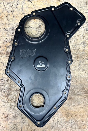 Cubierta de sincronización para Ram 2500/3500/4500/5500 2013-2018