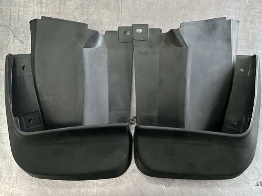 Loderas traseras para Honda Civic 2006 al 2011