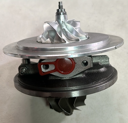 Centro de turbo GT2256V Alfa Romeo Lancia 2.4L