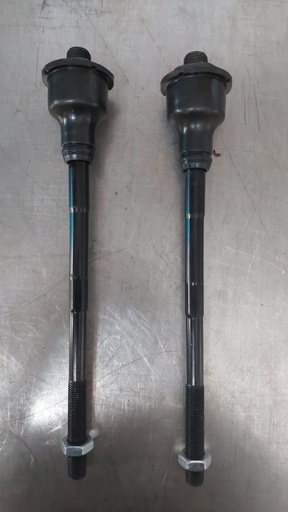 Barras de acoplamiento para Chevrolet Avalanche/Silverado/Surbuban/Tahoe 1999-2019